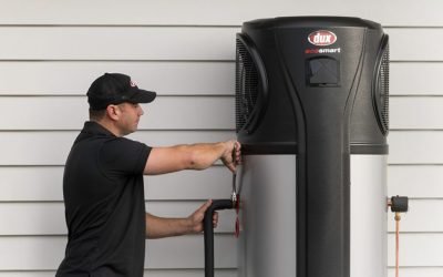 Dux hot water system troubleshooting