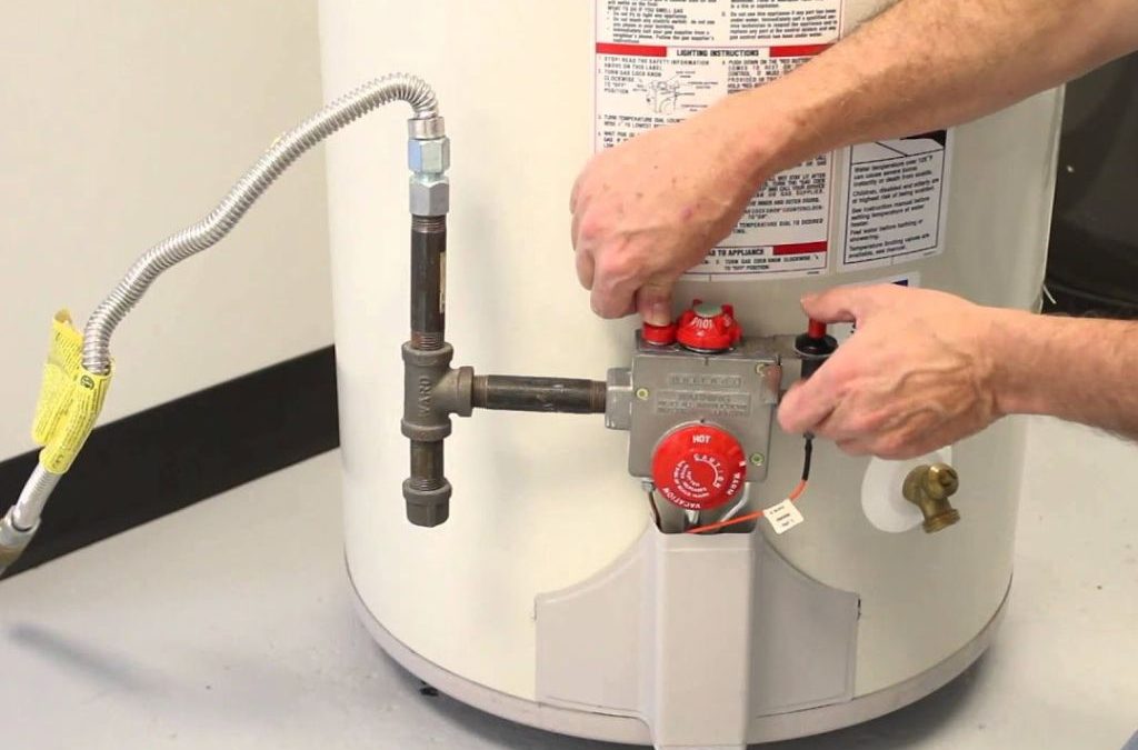 Electric Hot Water System Not Working? Try Our 9-Step Guide