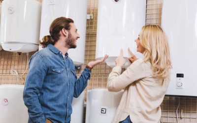 What Size Hot Water System Do I Need