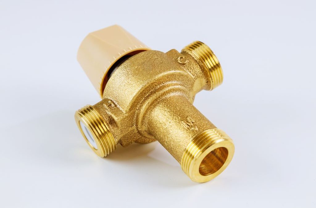 How To Tell If Your Hot Water Tempering Valve Needs Attention