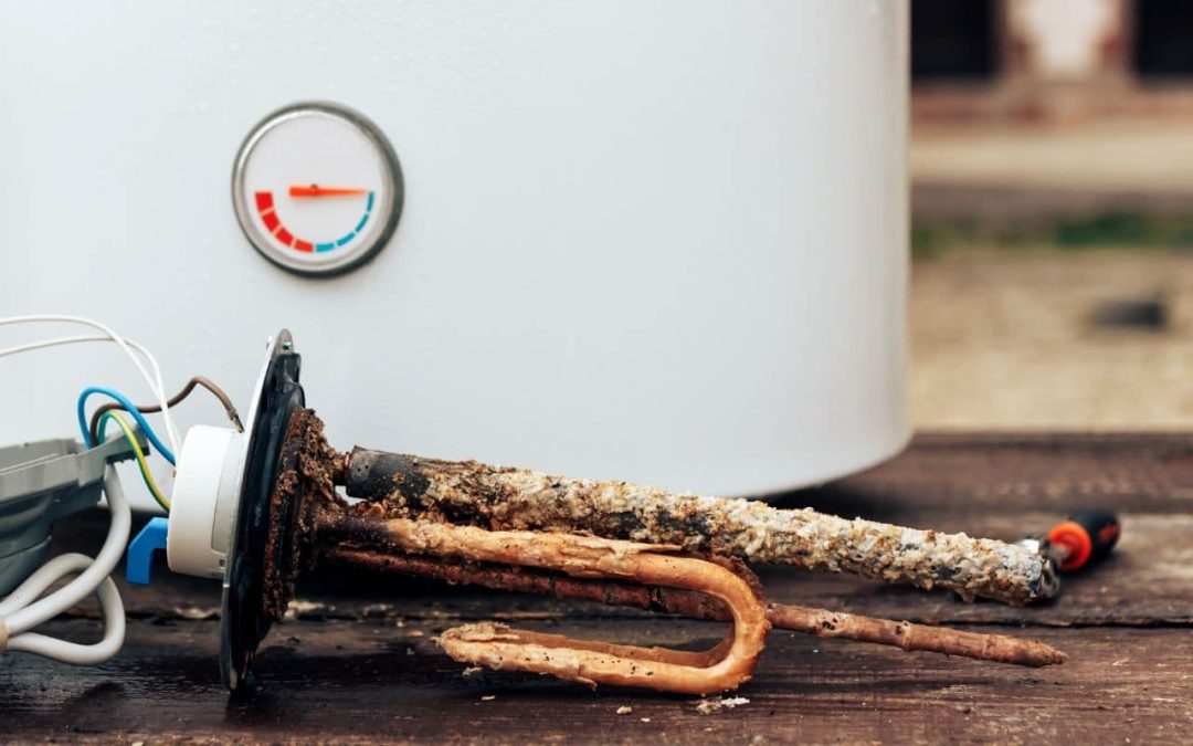 Hot Water’s Unsung Hero: The Hot Water Anode