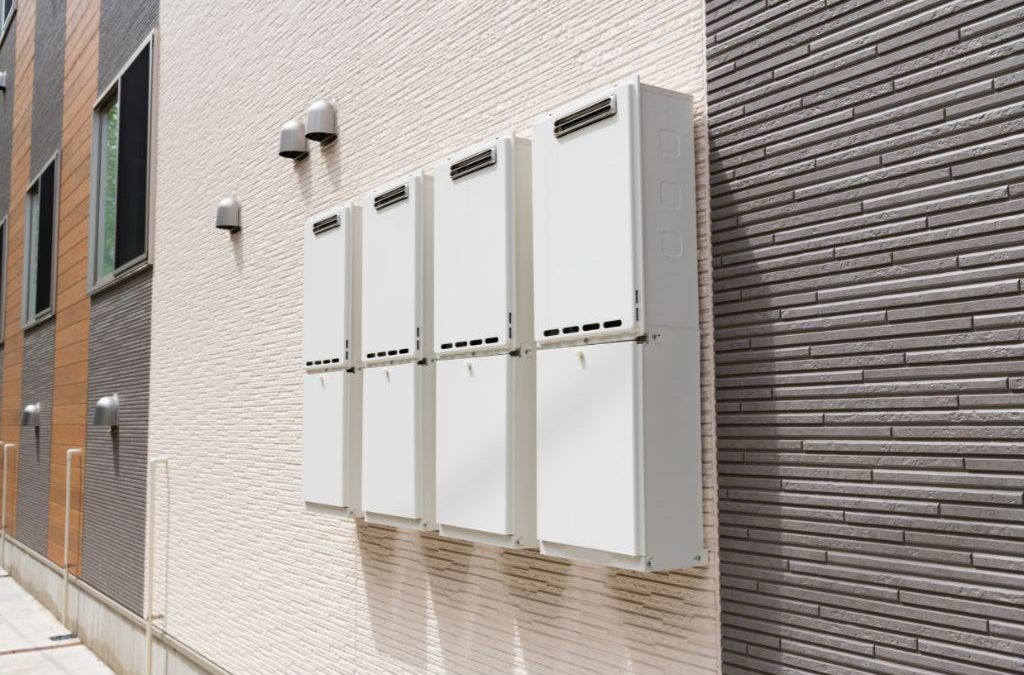 Australia’s Types Of Hot Water Systems Ranked