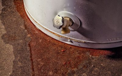 Why Is My Hot Water Brown? Here’s What You Need to Know