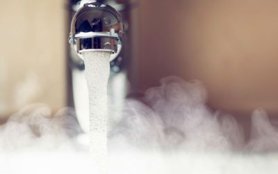 Why Is My Hot Water Cloudy? Causes, Concerns & Fixes