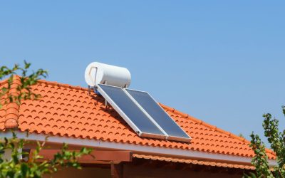 The Best Types Of Solar Hot Water Systems For A Small Home