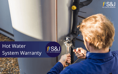 7 Steps To Redeeming A Hot Water System Warranty