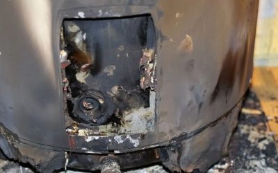 Can Hot Water Systems Explode?