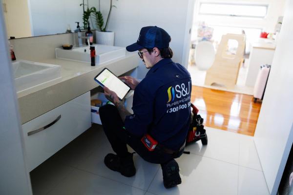 annual-plumbing-system