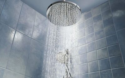 How To Clear A Blocked Hot Water Pipe In Shower