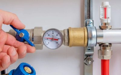 How To Increase Hot Water Pressure: 7 Mistakes To Avoid