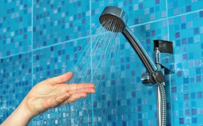 The 7 Reasons Why Your Hot Water Is Running Out Quickly