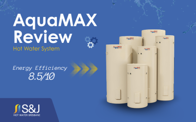 AquaMAX Hot Water System Review