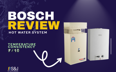 An Honest Bosch Hot Water System Review