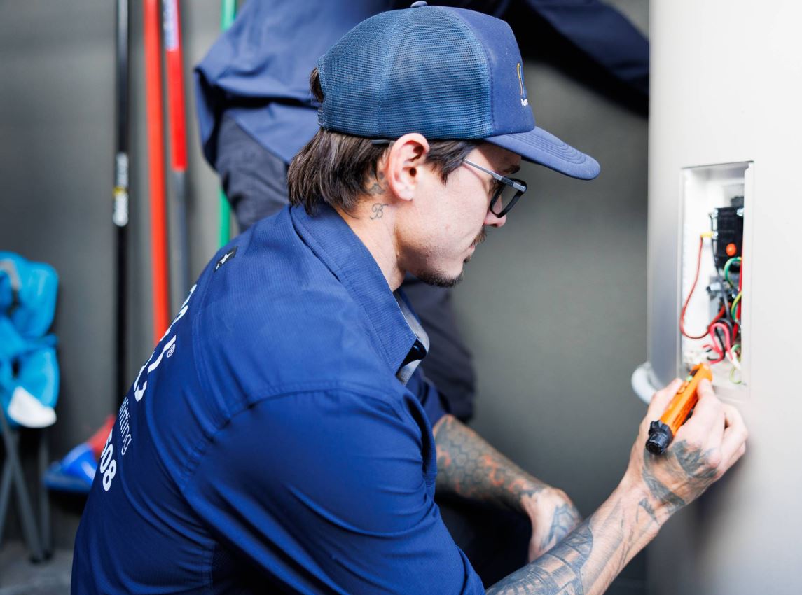 electric-hot-water-system-plumbers-brisbane